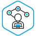 具有獨(dú)立完成用友ERP
復(fù)雜制造交付能力的信
息化服務(wù)商